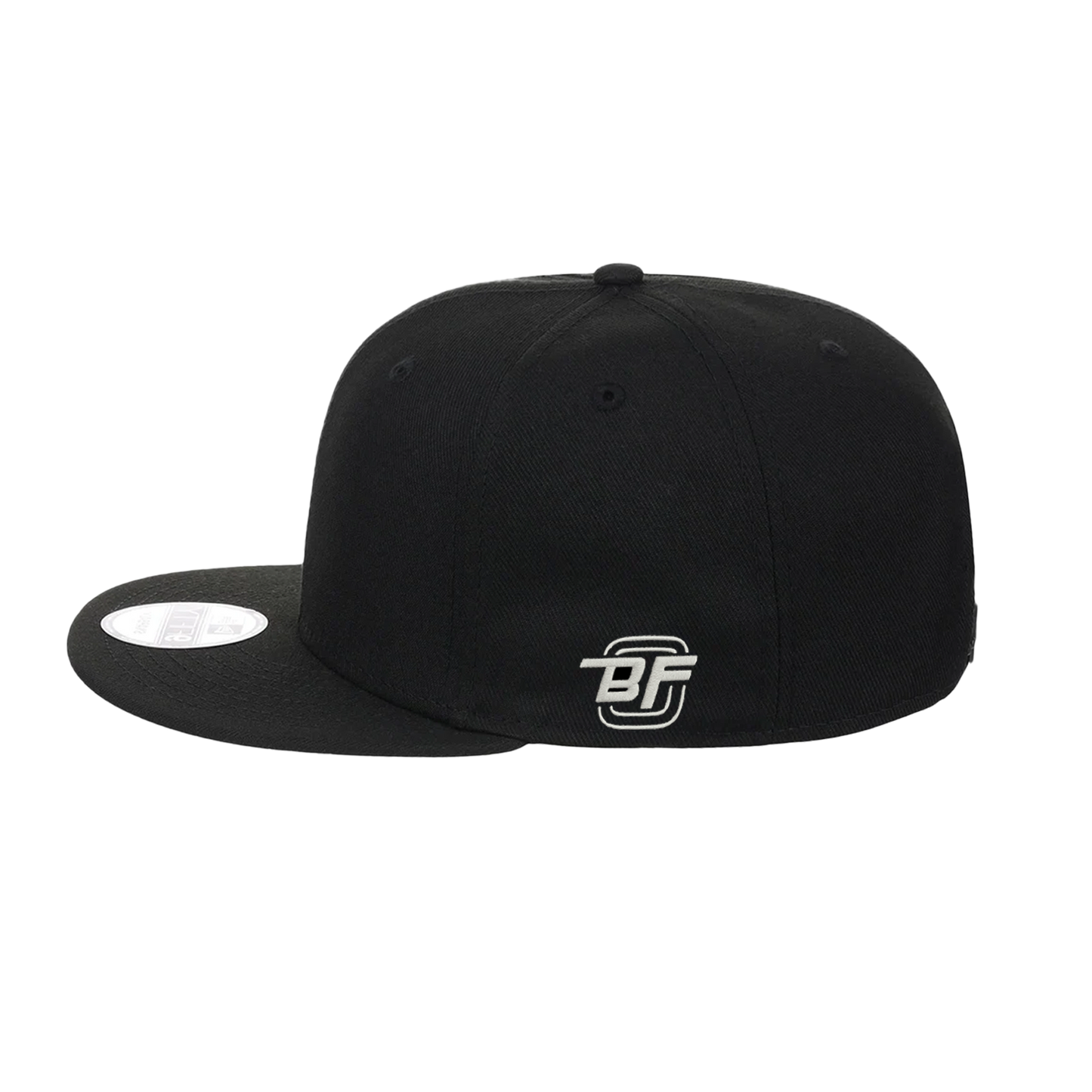 BOF "LA" DOUBLE CHAMP CAP