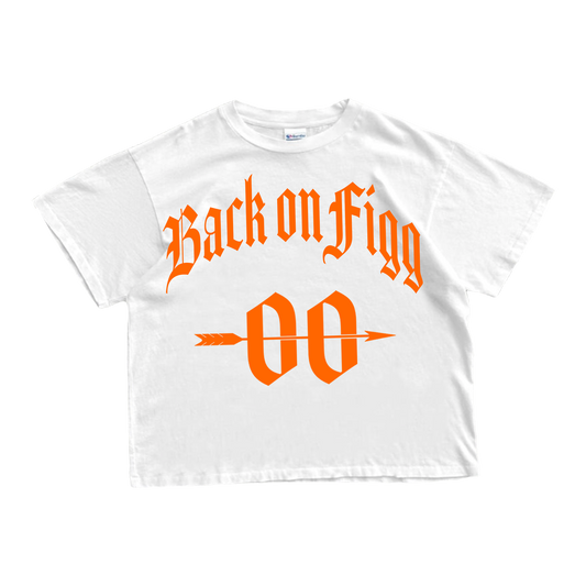 BOF OLD ENGLISH TEE