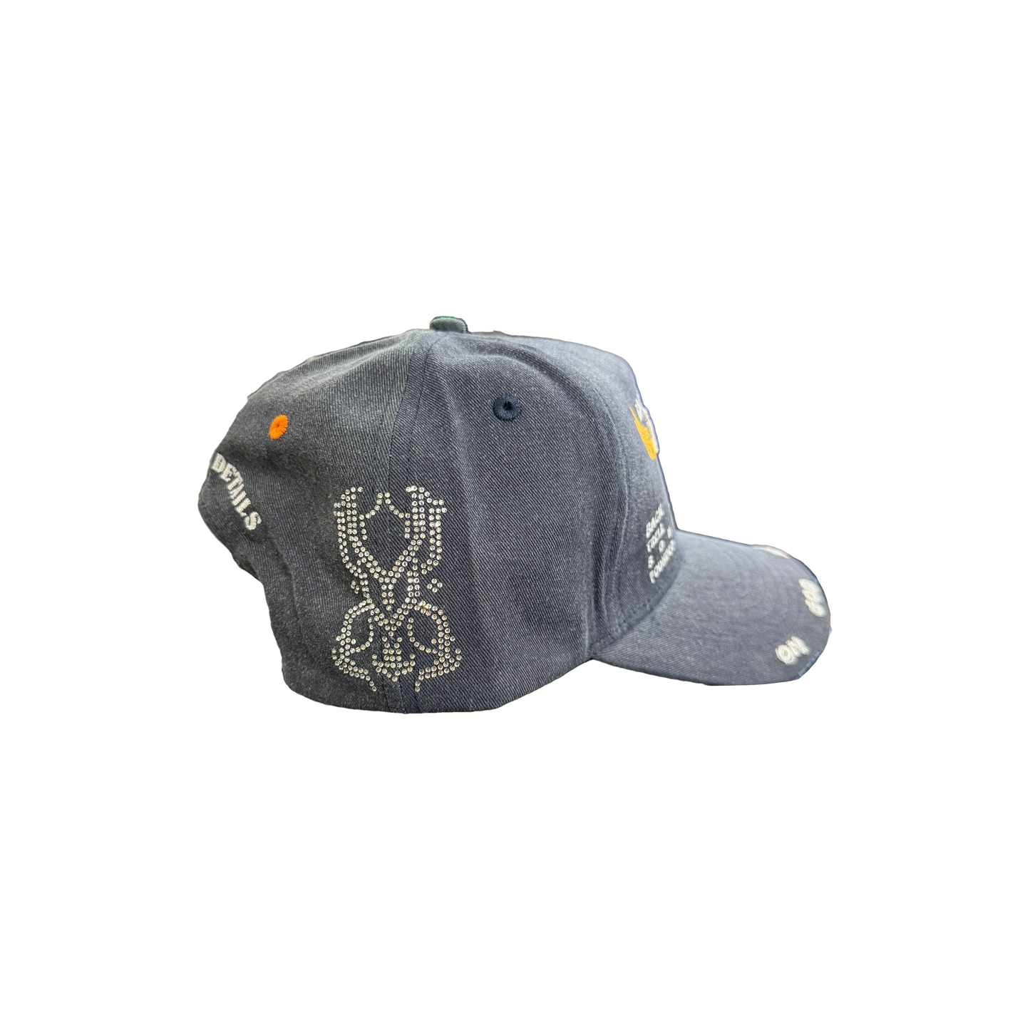 YVX x BOF Cap