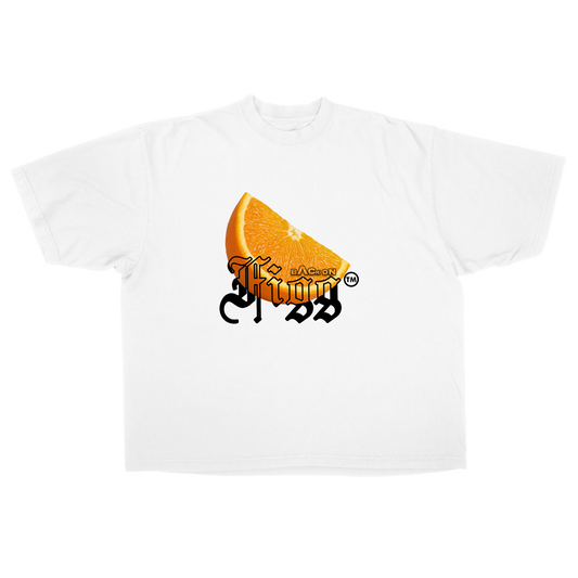 Origanic V2 Tee - White