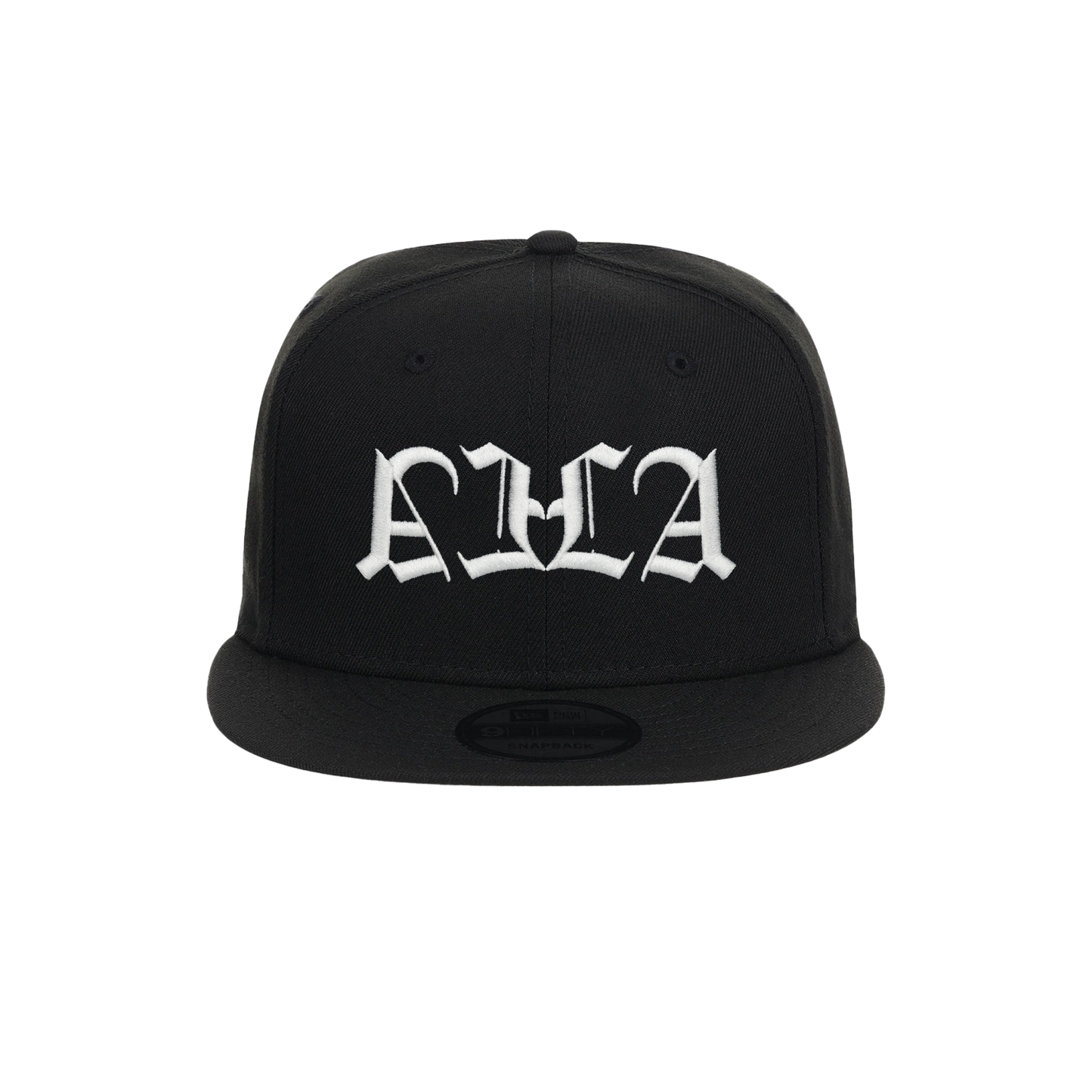 BOF "LA" DOUBLE CHAMP CAP