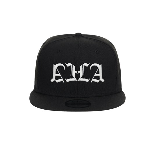 BOF "LA" DOUBLE CHAMP CAP